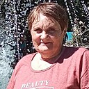 Клпвдия, 68 лет