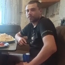 Фотография мужчины Вячеслав, 45 лет из г. Шахтинск