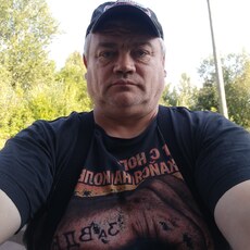 Фотография мужчины Сергей, 51 год из г. Кизел
