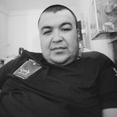 Фотография мужчины Дилшод, 36 лет из г. Ташкент