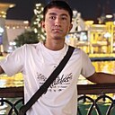 Бобур, 21 год