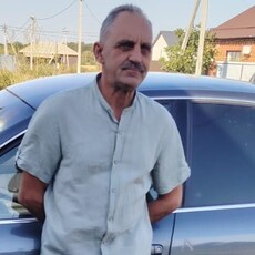 Фотография мужчины Александр, 59 лет из г. Кропоткин