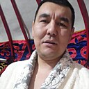 Эльмар, 33 года