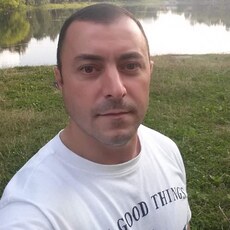 Фотография мужчины Александр, 44 года из г. Черкесск
