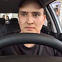Парень, 32 года