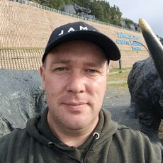 Фотография мужчины Евгений, 41 год из г. Тюмень