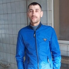 Фотография мужчины Иван Коротченко, 39 лет из г. Екатеринбург