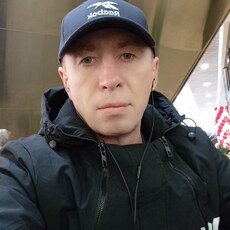 Фотография мужчины Василий, 47 лет из г. Донецк