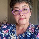 Виктория, 59 лет