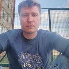 Фотография мужчины Игорь, 40 лет из г. Ижевск