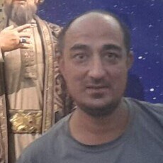 Фотография мужчины Алишер, 41 год из г. Ташкент