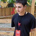 Александр, 20 лет
