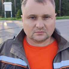 Фотография мужчины Максим, 37 лет из г. Шлиссельбург