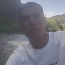 Фотография мужчины Думан, 34 года из г. Алматы