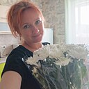Оля, 43 года