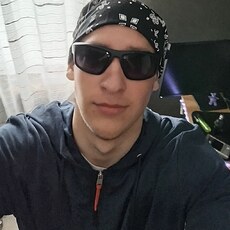 Andrej, 18 из г. Минден.