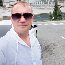 Фотография мужчины Яков, 40 лет из г. Алматы