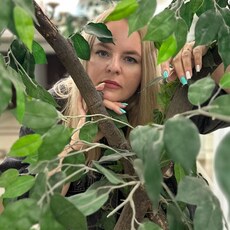 Фотография девушки Мила, 38 лет из г. Санкт-Петербург