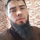 Адам, 28 лет