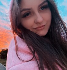 Фотография девушки София, 24 года из г. Мелитополь