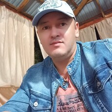 Фотография мужчины Данил, 43 года из г. Караганда