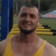 Фотография мужчины Вася, 34 года из г. Орехово-Зуево