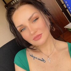 Фотография девушки Ая, 36 лет из г. Йошкар-Ола