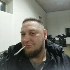 Фотография мужчины Павел, 35 лет из г. Бузулук