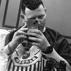Фотография мужчины Александр, 29 лет из г. Мурманск