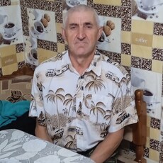 Фотография мужчины Сергей, 59 лет из г. Самара