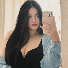 Фотография девушки Ксения, 21 год из г. Чита