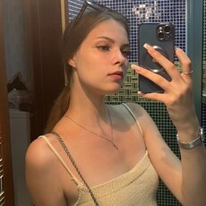 Фотография девушки Ульяна, 19 лет из г. Петрозаводск