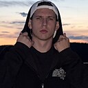 Егор, 20 лет