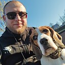 Макс, 34 года