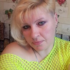 Фотография девушки Марина, 42 года из г. Нижняя Тура