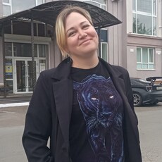 Фотография девушки Наталья, 38 лет из г. Оренбург