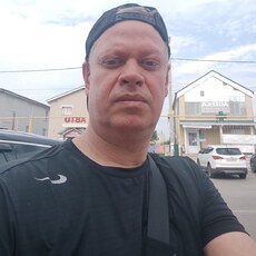 Фотография мужчины Павел, 48 лет из г. Воронеж