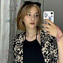 Мила, 18 лет