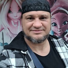 Фотография мужчины Умар, 46 лет из г. Николаев