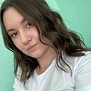 Кристина, 24 года