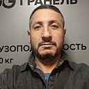 Али, 38 лет