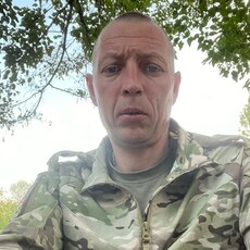 Фотография мужчины Андрей, 43 года из г. Луганск