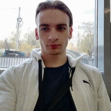 Фотография мужчины Виталий, 29 лет из г. Омск