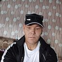 Павел Гостев, 36 лет