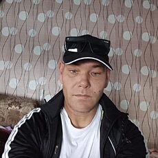 Фотография мужчины Павел Гостев, 36 лет из г. Чита