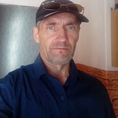 Фотография мужчины Алексей, 52 года из г. Нижний Тагил