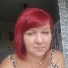Фотография девушки Ксюша, 52 года из г. Нижневартовск