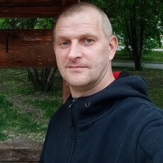 Фотография мужчины Евгенй, 41 год из г. Барнаул