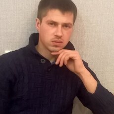 Фотография мужчины Андрей, 36 лет из г. Одинцово