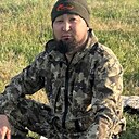 Жаке, 31 год